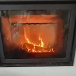 Horská chata Agathe