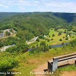 Agathe Chalet
