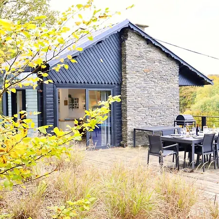 Agathe シャレー ラフォレ