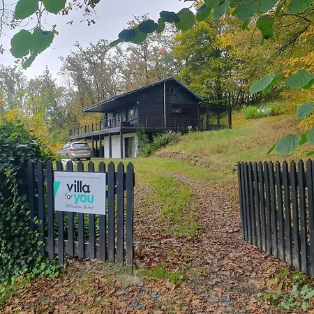 Agathe シャレー ラフォレ