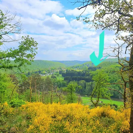 Agathe シャレー ラフォレ