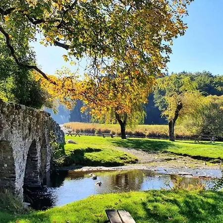 Agathe シャレー ラフォレ