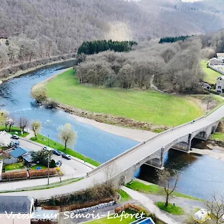 Agathe בקתה לפורה